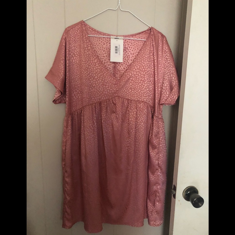 Entro dress